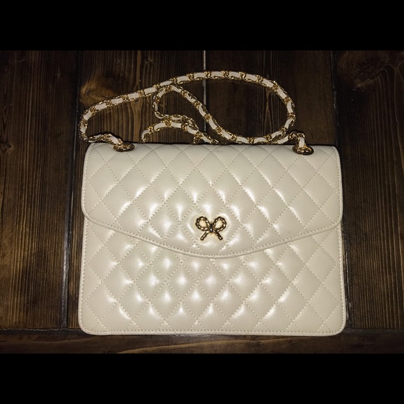 Kimijima Handbags - Vintage Kimijima Quilted Purse